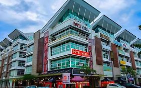 Collection O Shah Alam Formerly Hotel Smc Seksyen 13